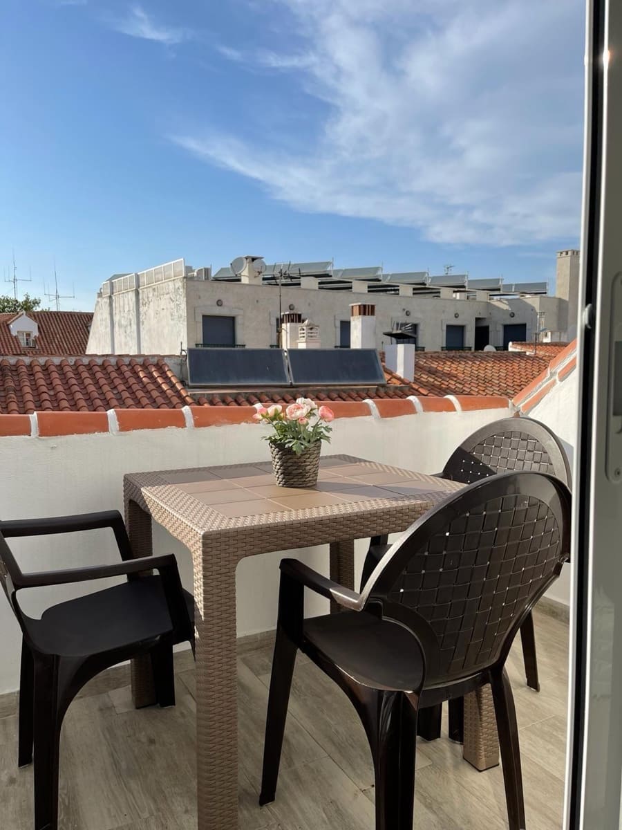 15 makuuhuone Majatalo/aamiaismajoitus myytävänä paikassa Fuengirola - 1 500 000 € (Ref: 9449005)