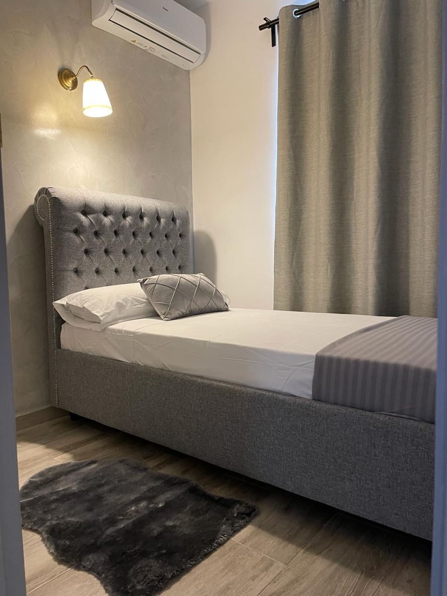 15 makuuhuone Majatalo/aamiaismajoitus myytävänä paikassa Fuengirola - 1 500 000 € (Ref: 9449005)