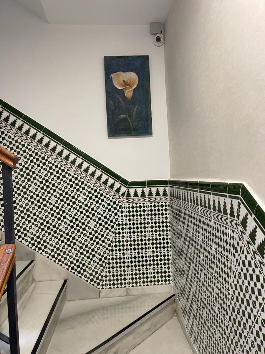 15 makuuhuone Majatalo/aamiaismajoitus myytävänä paikassa Fuengirola - 1 500 000 € (Ref: 9449005)