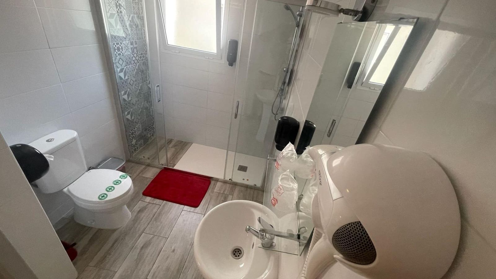 15 makuuhuone Majatalo/aamiaismajoitus myytävänä paikassa Fuengirola - 1 500 000 € (Ref: 9449005)