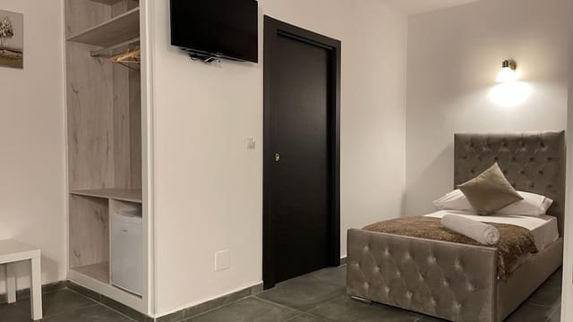 15 makuuhuone Majatalo/aamiaismajoitus myytävänä paikassa Fuengirola - 1 500 000 € (Ref: 9449005)