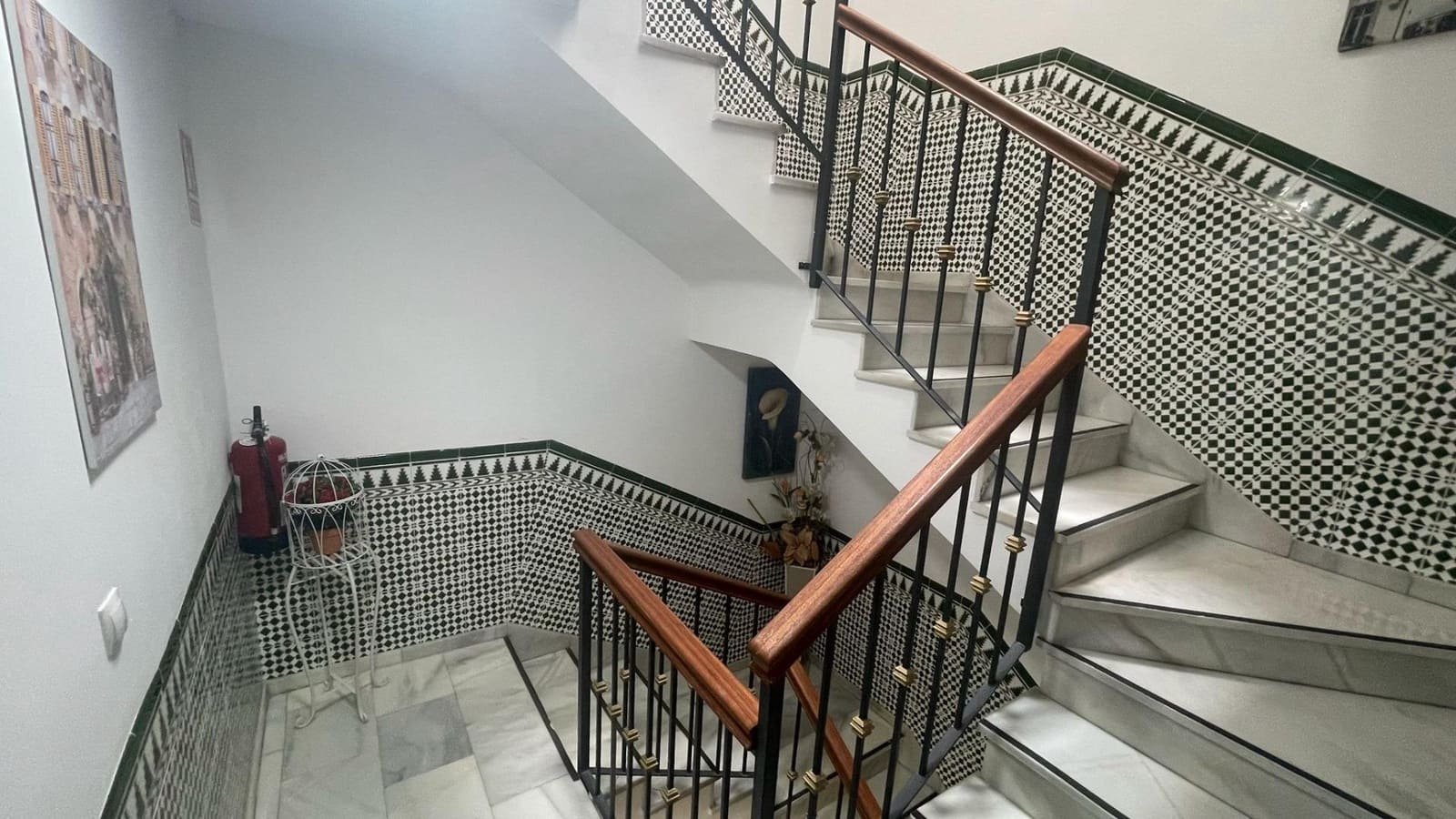 15 makuuhuone Majatalo/aamiaismajoitus myytävänä paikassa Fuengirola - 1 500 000 € (Ref: 9449005)