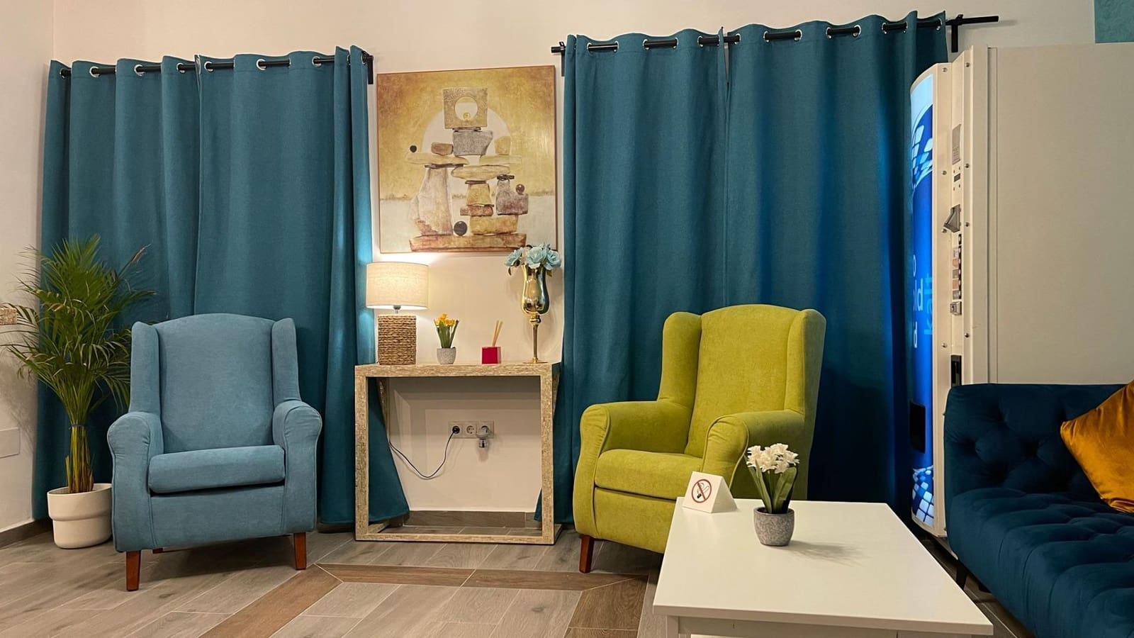 15 makuuhuone Majatalo/aamiaismajoitus myytävänä paikassa Fuengirola - 1 500 000 € (Ref: 9449005)