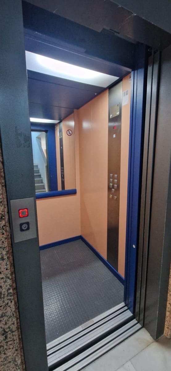 3 soverom Leilighet til salgs i Benalmadena med svømmebasseng garasje - € 489 000 (Ref: 9551302)