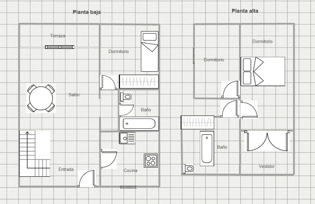 3 soverom Leilighet til salgs i Benalmadena med svømmebasseng garasje - € 489 000 (Ref: 9551302)