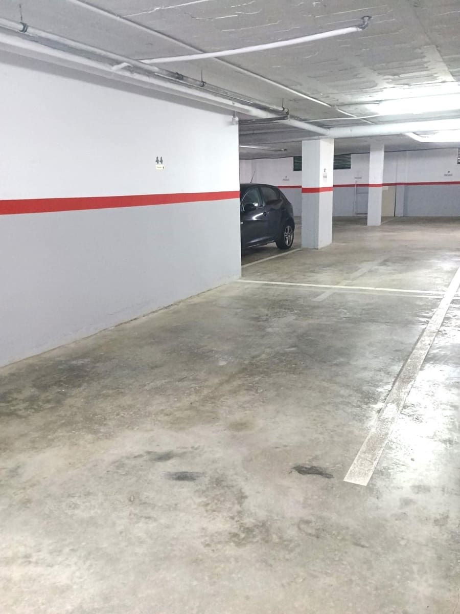 3 soverom Leilighet til salgs i Benalmadena med svømmebasseng garasje - € 489 000 (Ref: 9551302)