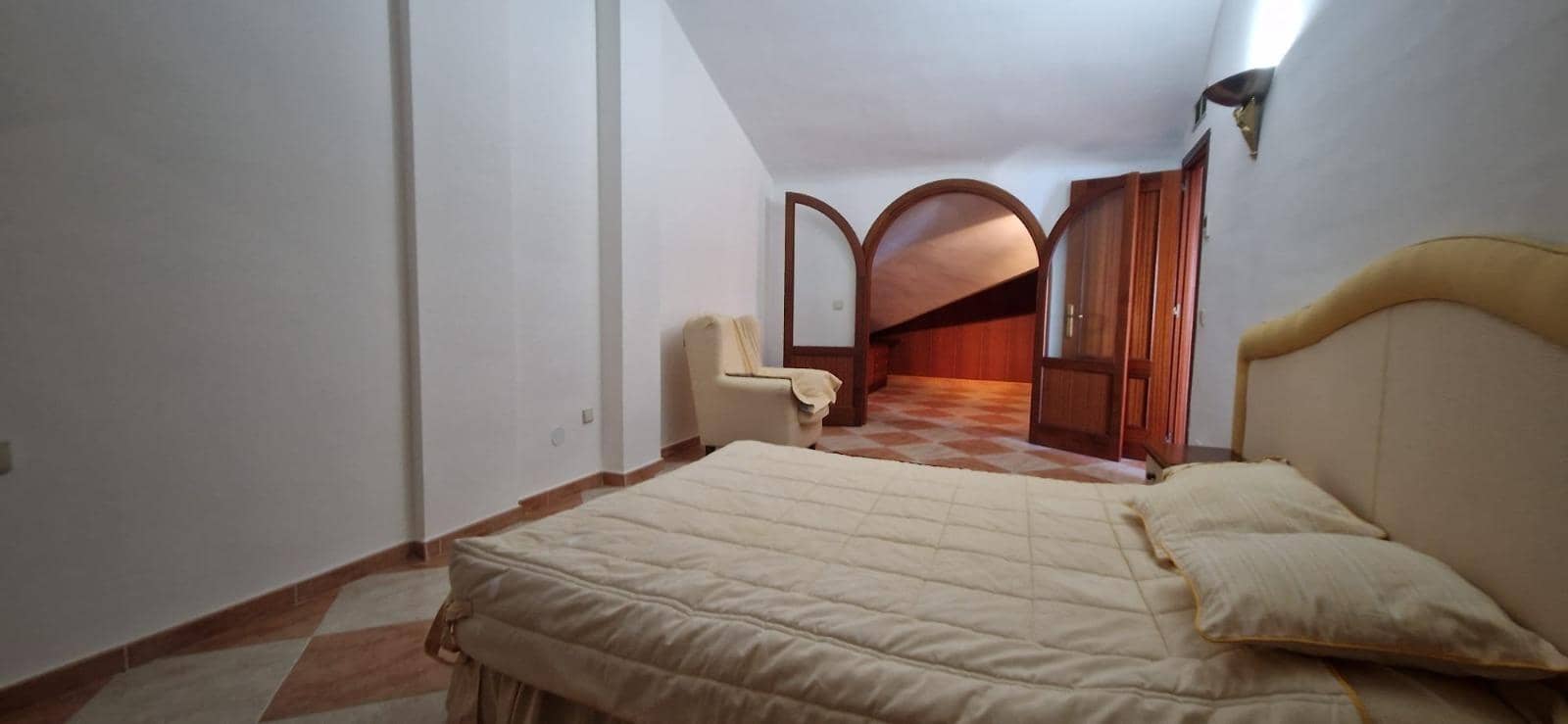 3 soverom Leilighet til salgs i Benalmadena med svømmebasseng garasje - € 489 000 (Ref: 9551302)