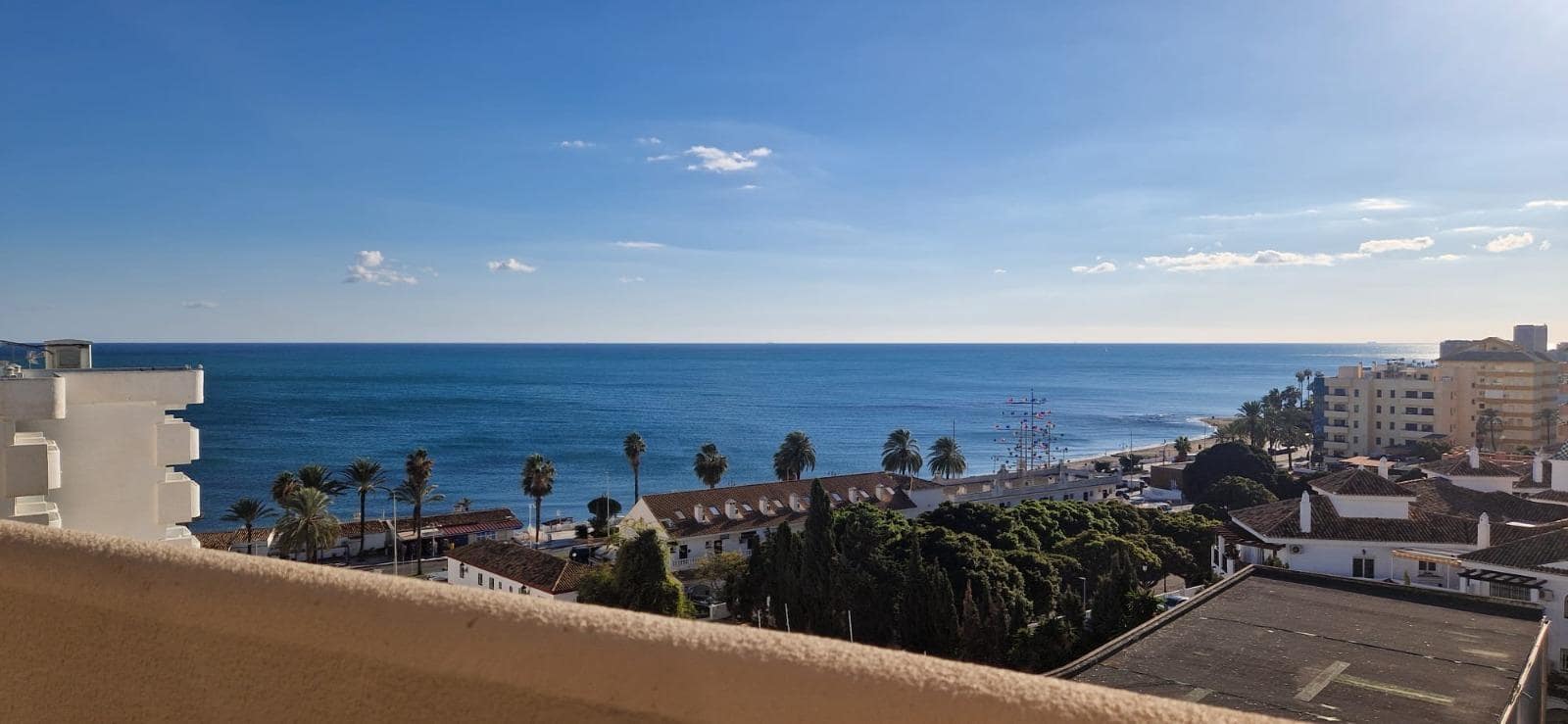 3 soverom Leilighet til salgs i Benalmadena med svømmebasseng garasje - € 489 000 (Ref: 9551302)
