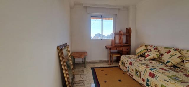 3 soverom Leilighet til salgs i Benalmádena med svømmebasseng garasje - € 489 000 (Ref: 9551302)