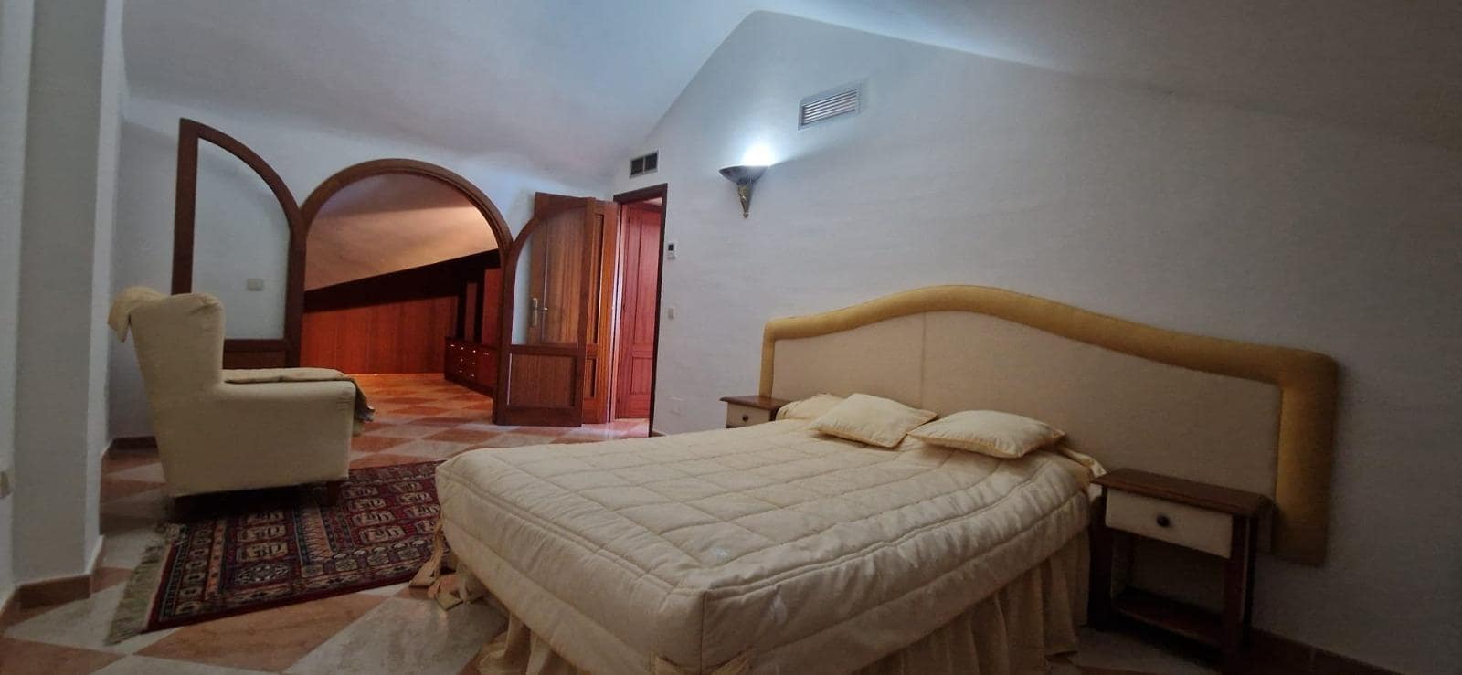 3 soverom Leilighet til salgs i Benalmadena med svømmebasseng garasje - € 489 000 (Ref: 9551302)