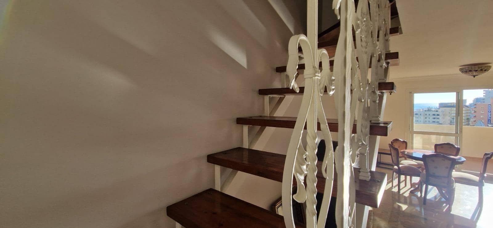 3 soverom Leilighet til salgs i Benalmadena med svømmebasseng garasje - € 489 000 (Ref: 9551302)