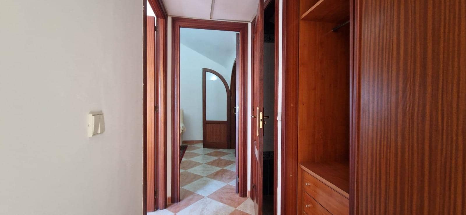 3 soverom Leilighet til salgs i Benalmadena med svømmebasseng garasje - € 489 000 (Ref: 9551302)