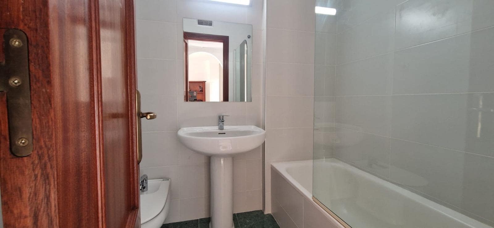 3 soverom Leilighet til salgs i Benalmadena med svømmebasseng garasje - € 489 000 (Ref: 9551302)