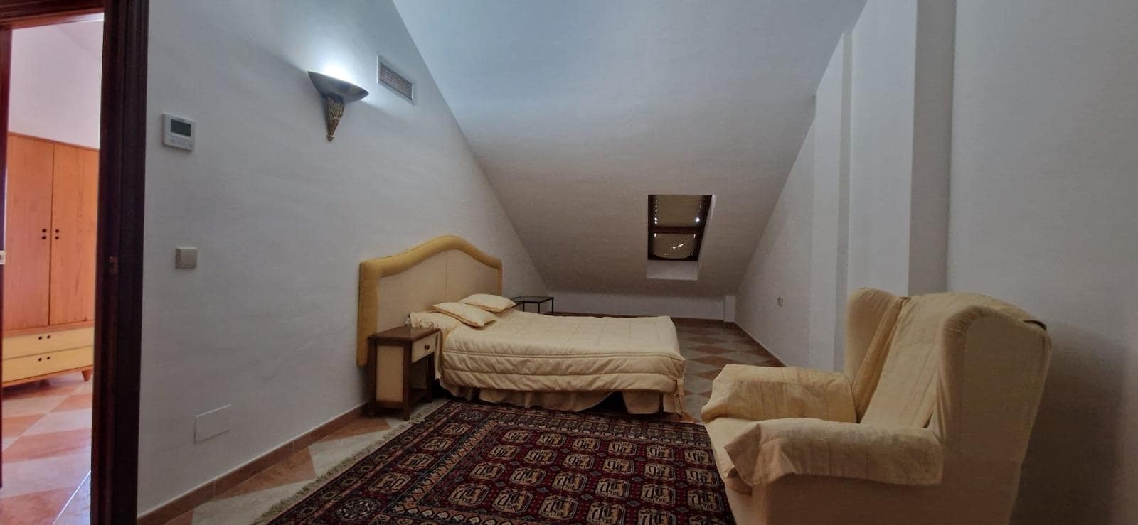 3 soverom Leilighet til salgs i Benalmadena med svømmebasseng garasje - € 489 000 (Ref: 9551302)