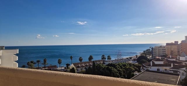 3 soverom Leilighet til salgs i Benalmádena med svømmebasseng garasje - € 489 000 (Ref: 9551302)
