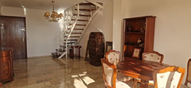 3 soverom Leilighet til salgs i Benalmádena med svømmebasseng garasje - € 489 000 (Ref: 9551302)