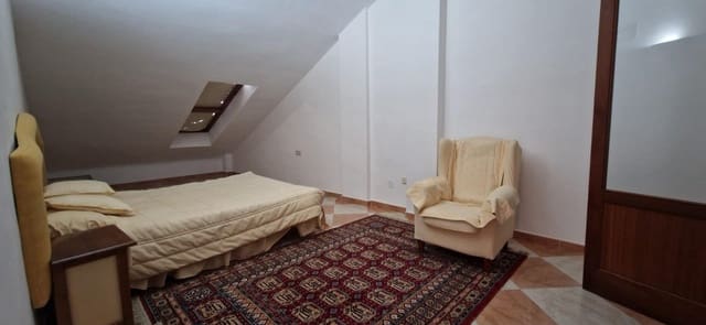 3 soverom Leilighet til salgs i Benalmádena med svømmebasseng garasje - € 489 000 (Ref: 9551302)