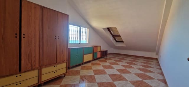 3 soverom Leilighet til salgs i Benalmádena med svømmebasseng garasje - € 489 000 (Ref: 9551302)