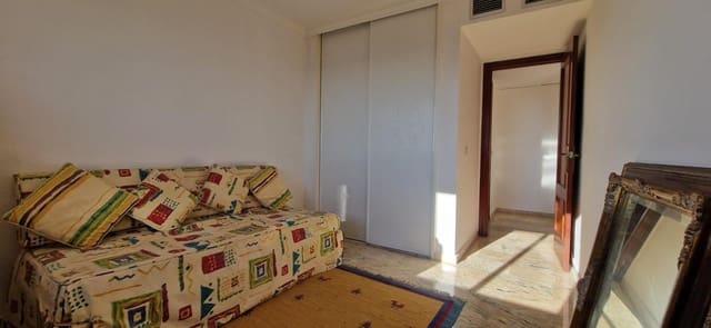 3 soverom Leilighet til salgs i Benalmádena med svømmebasseng garasje - € 489 000 (Ref: 9551302)