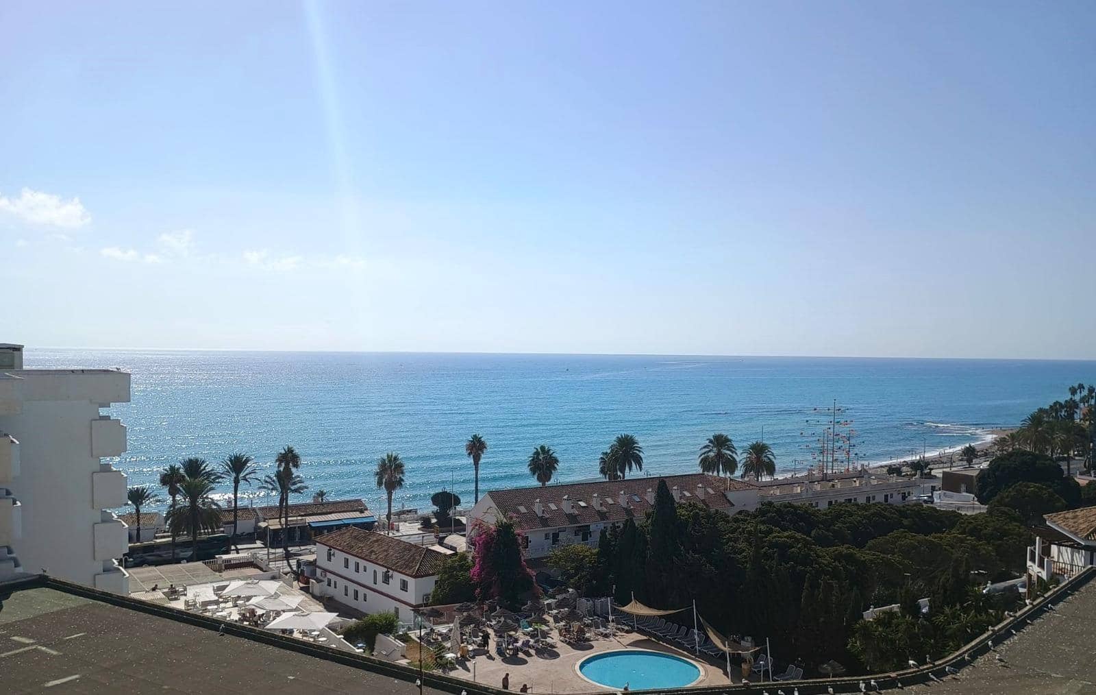 3 soverom Leilighet til salgs i Benalmadena med svømmebasseng garasje - € 489 000 (Ref: 9551302)