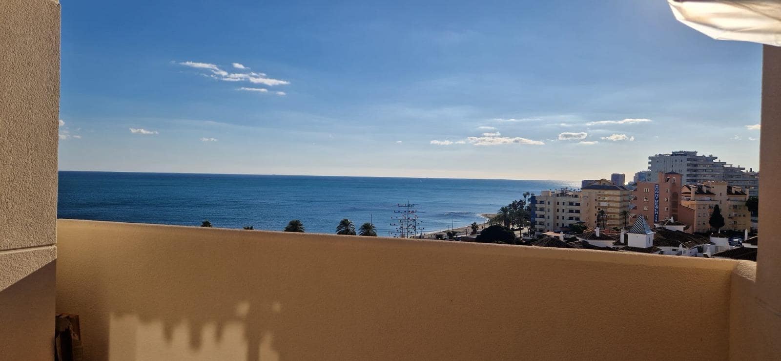 3 soverom Leilighet til salgs i Benalmadena med svømmebasseng garasje - € 489 000 (Ref: 9551302)