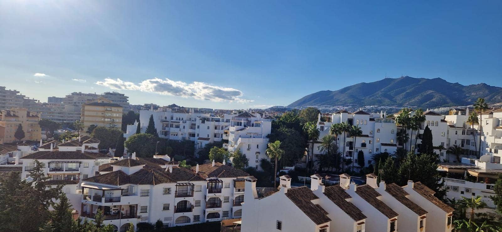 3 soverom Leilighet til salgs i Benalmadena med svømmebasseng garasje - € 489 000 (Ref: 9551302)