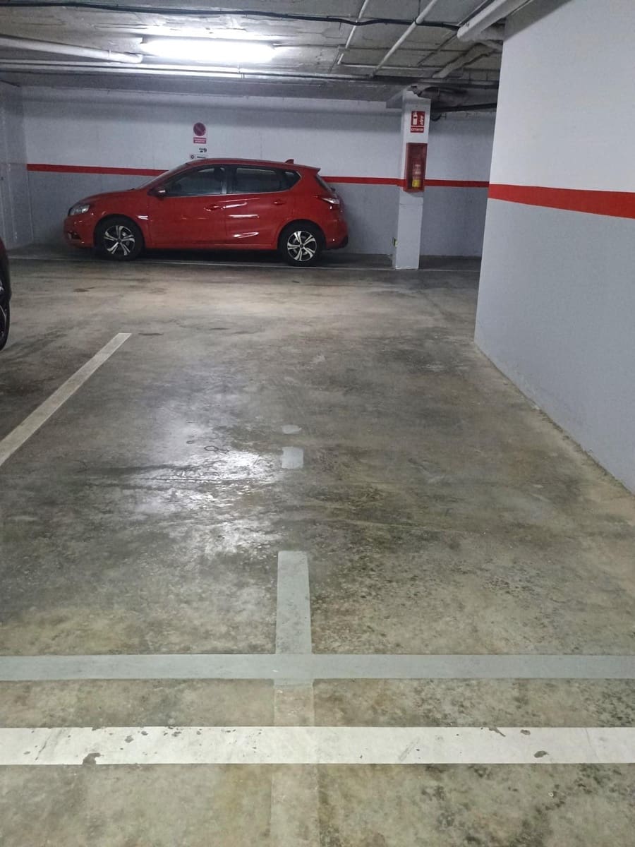 3 soverom Leilighet til salgs i Benalmadena med svømmebasseng garasje - € 489 000 (Ref: 9551302)