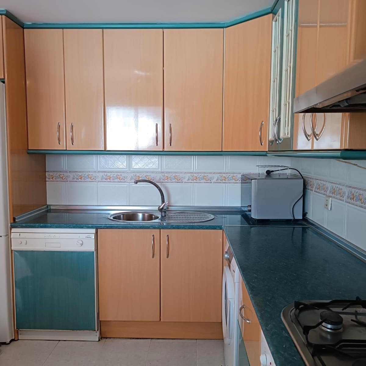 3 soverom Leilighet til salgs i Benalmadena med svømmebasseng garasje - € 489 000 (Ref: 9551302)