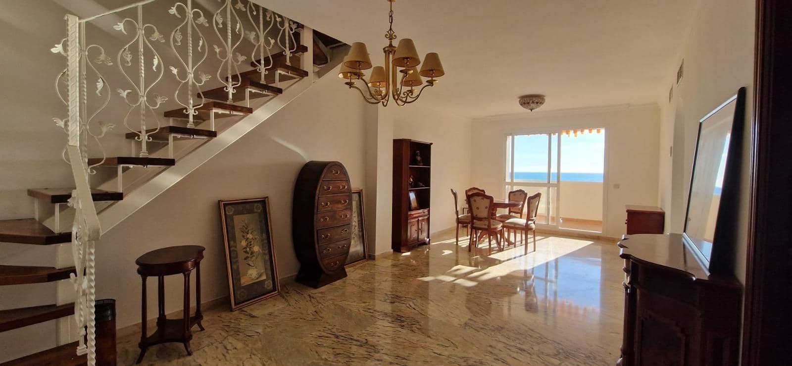 3 soverom Leilighet til salgs i Benalmadena med svømmebasseng garasje - € 489 000 (Ref: 9551302)