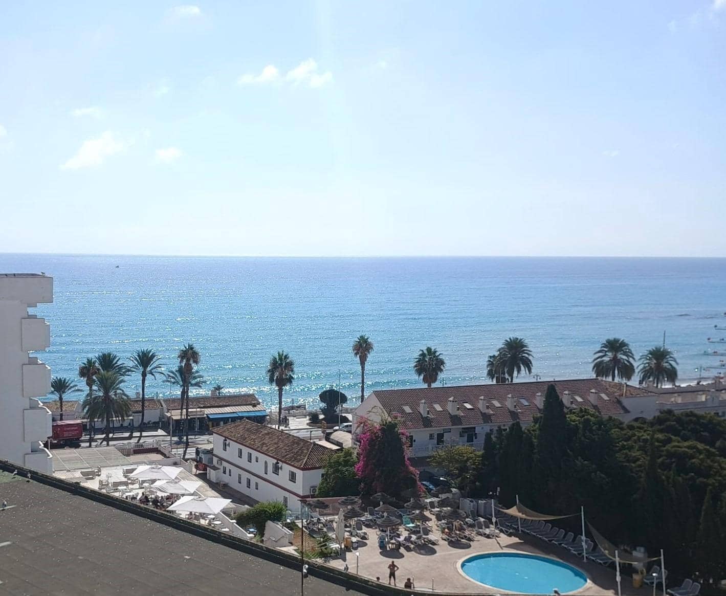 3 soverom Leilighet til salgs i Benalmadena med svømmebasseng garasje - € 489 000 (Ref: 9551302)