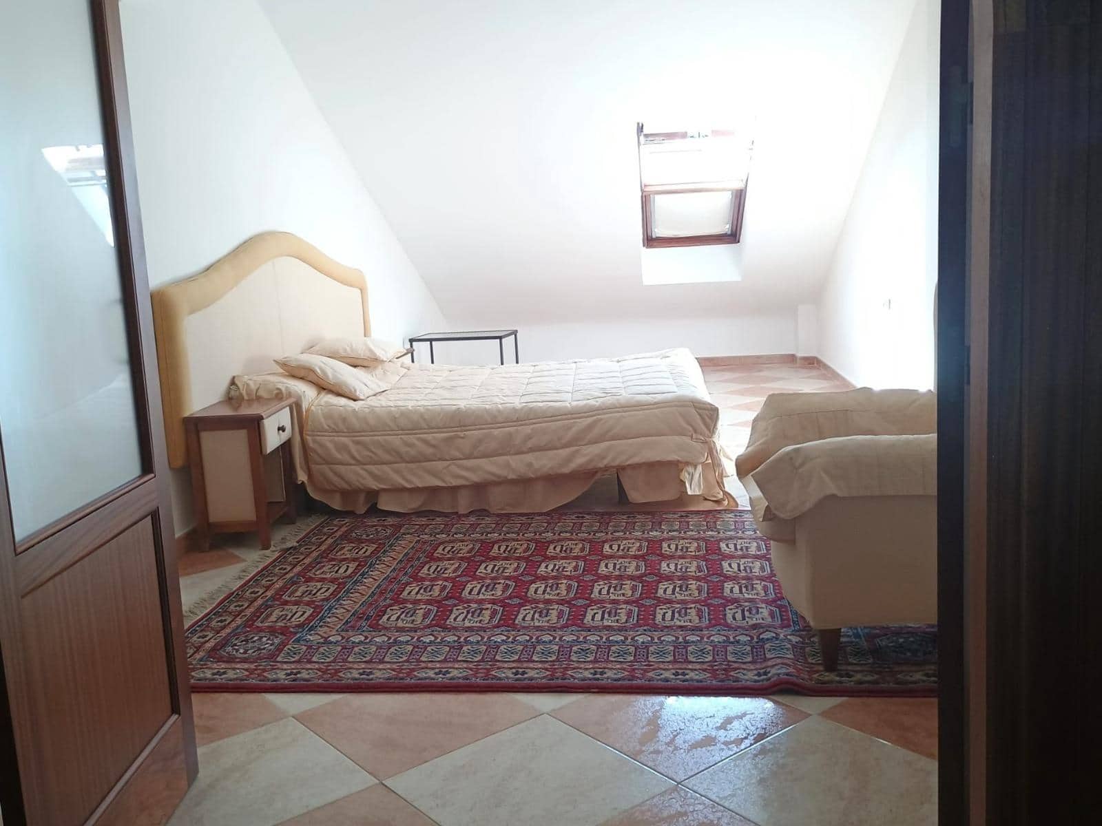 3 soverom Leilighet til salgs i Benalmadena med svømmebasseng garasje - € 489 000 (Ref: 9551302)