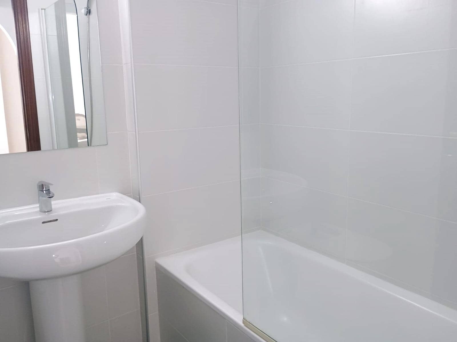 3 soverom Leilighet til salgs i Benalmadena med svømmebasseng garasje - € 489 000 (Ref: 9551302)