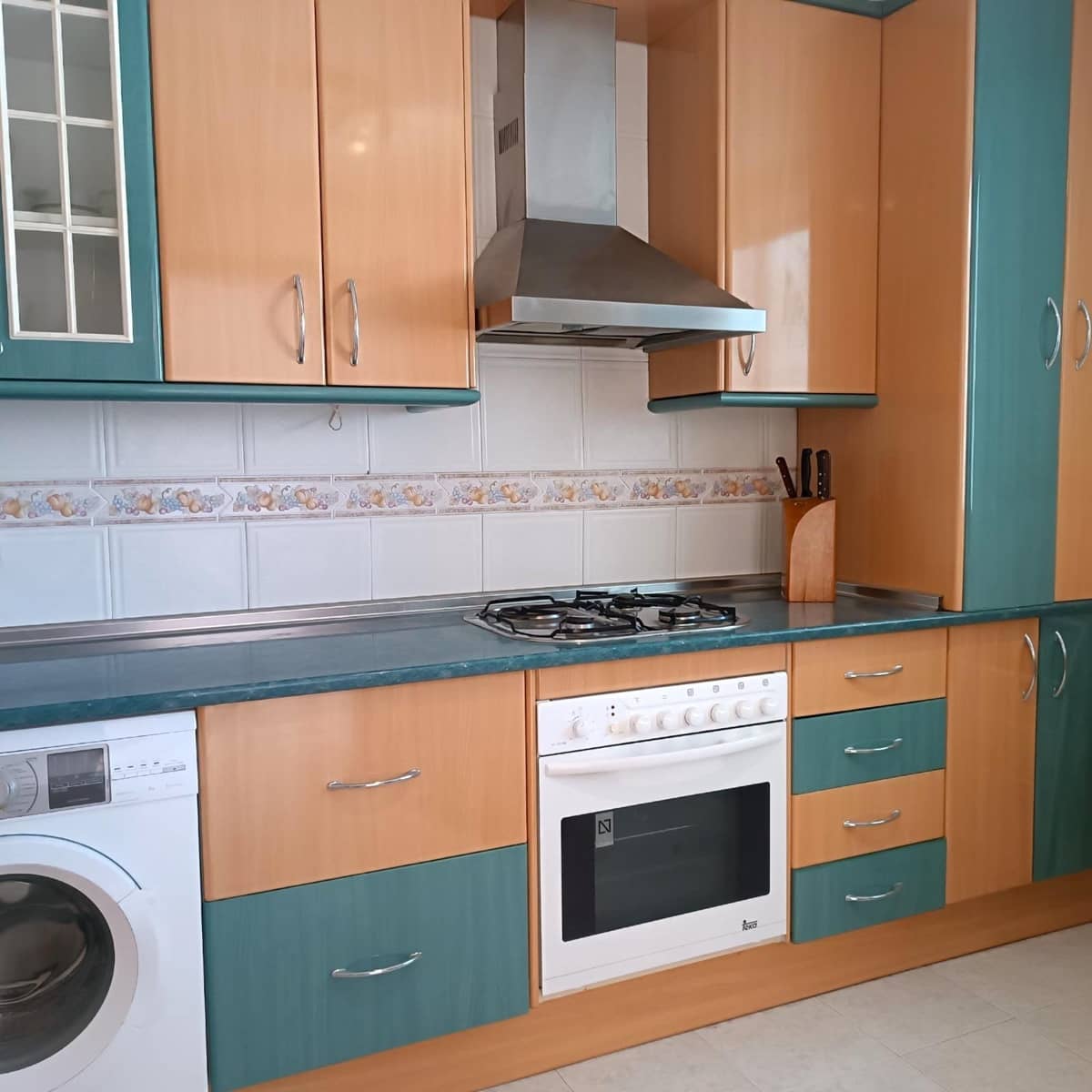 3 soverom Leilighet til salgs i Benalmadena med svømmebasseng garasje - € 489 000 (Ref: 9551302)