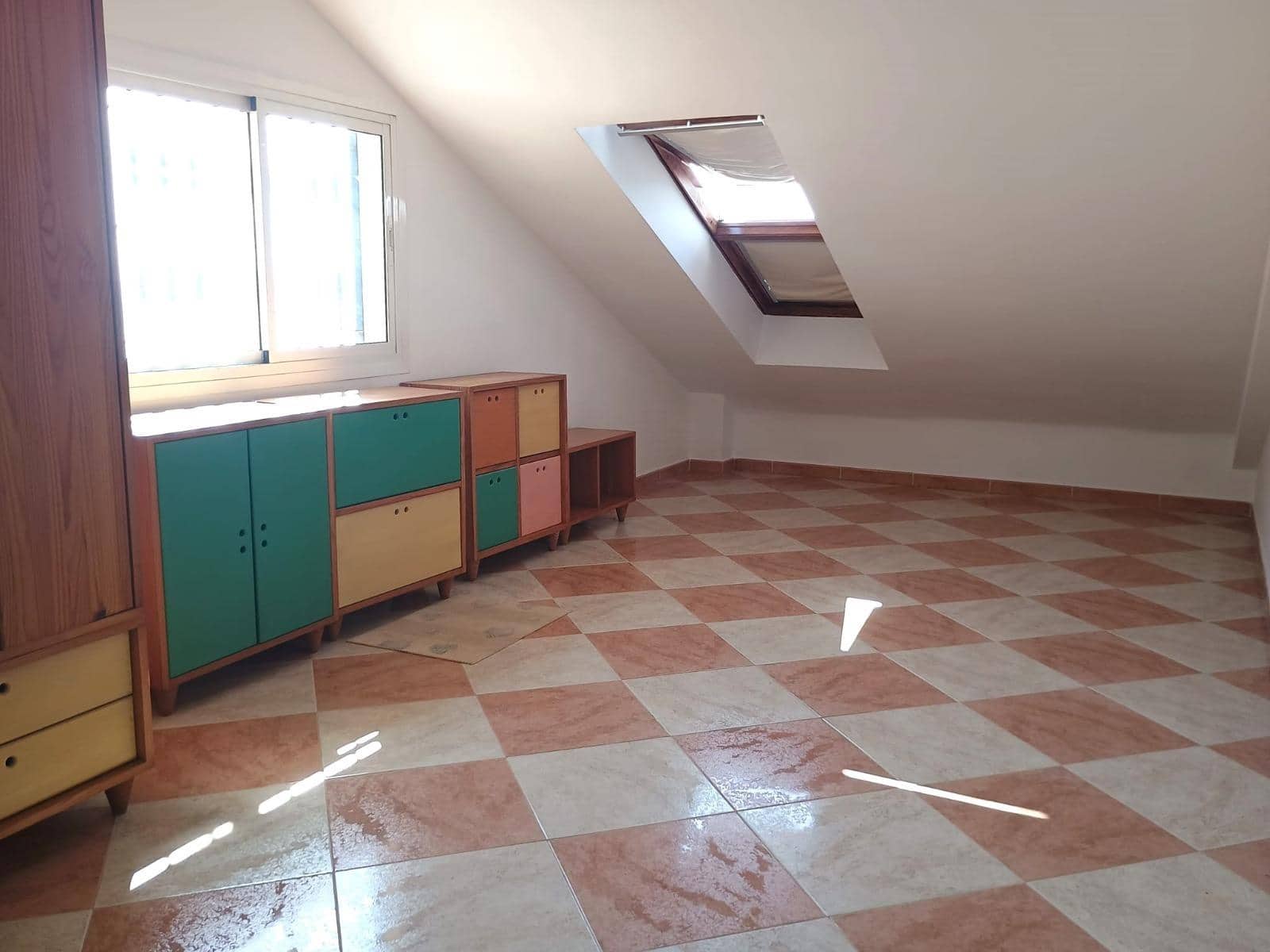 3 soverom Leilighet til salgs i Benalmadena med svømmebasseng garasje - € 489 000 (Ref: 9551302)