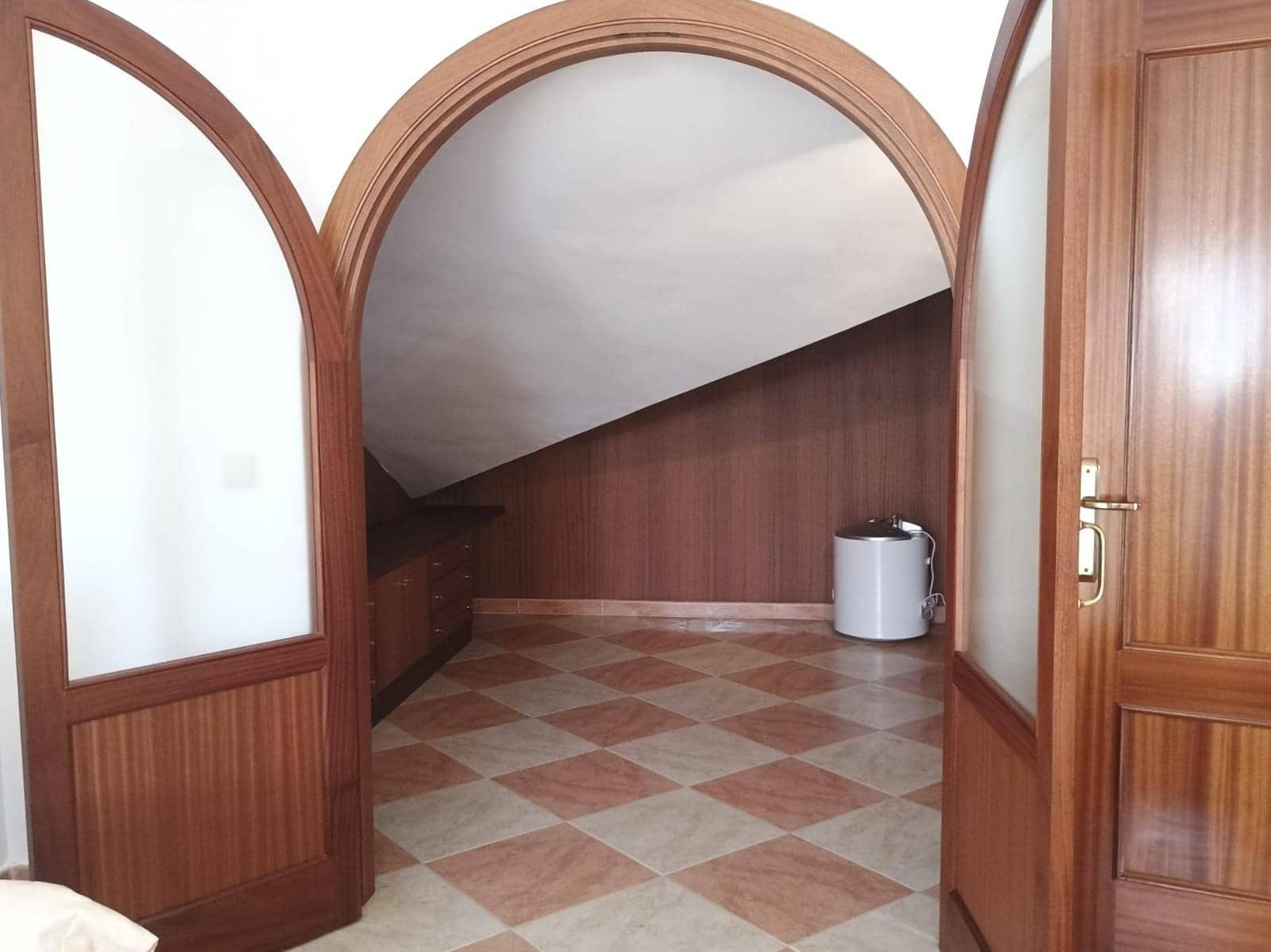 3 soverom Leilighet til salgs i Benalmadena med svømmebasseng garasje - € 489 000 (Ref: 9551302)