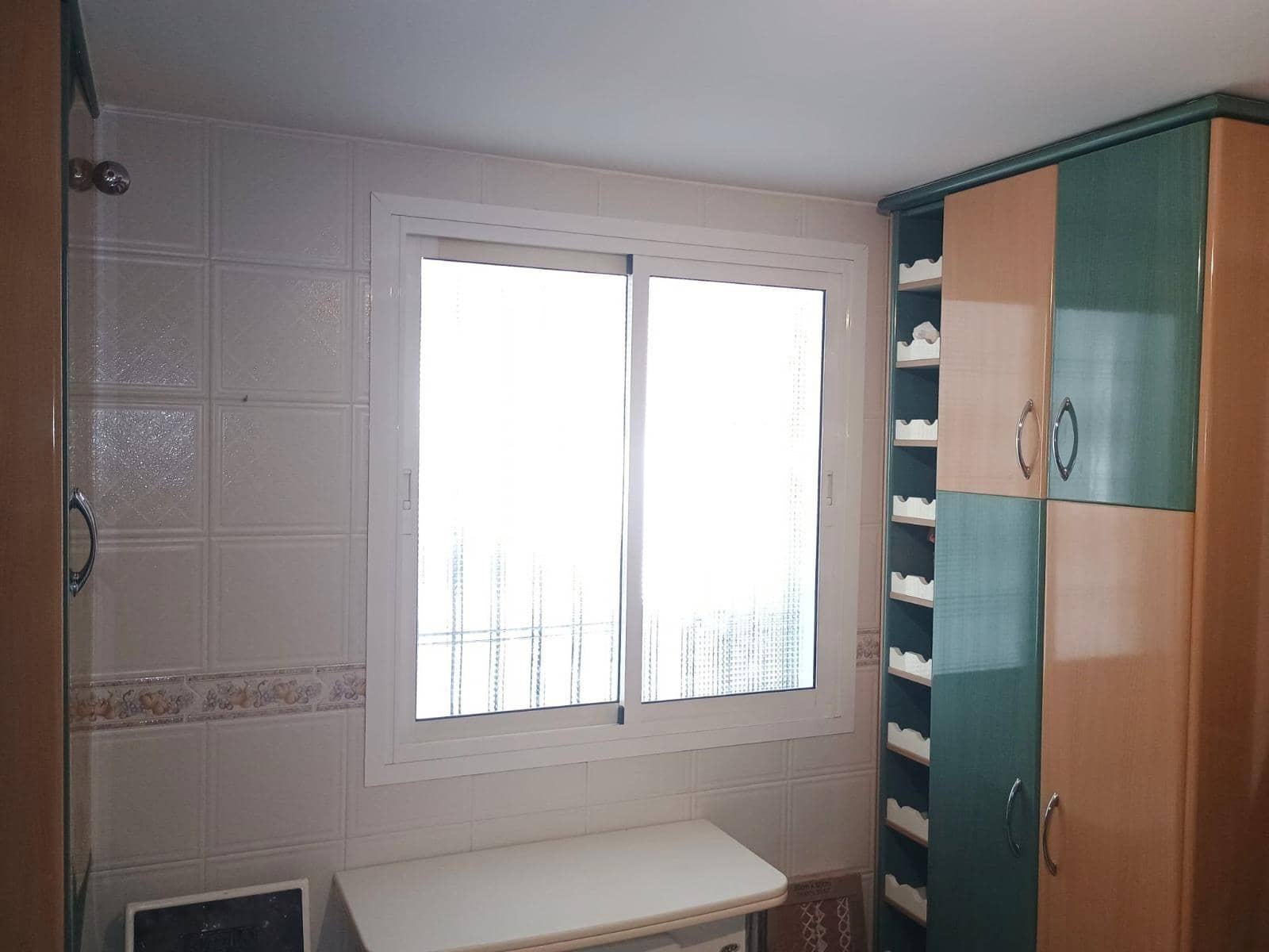 3 soverom Leilighet til salgs i Benalmadena med svømmebasseng garasje - € 489 000 (Ref: 9551302)