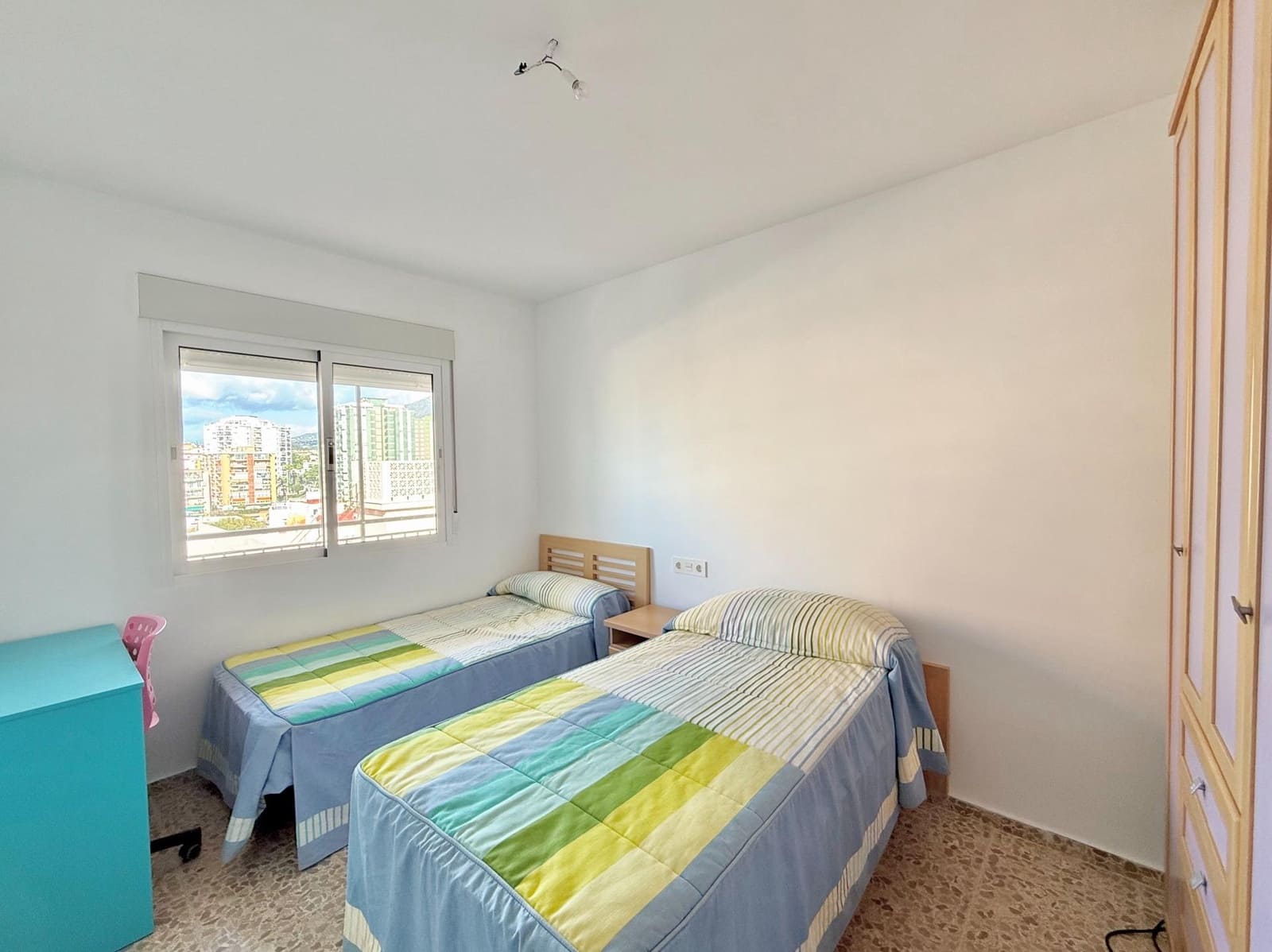 5 makuuhuone Asunto myytävänä paikassa Fuengirola - 595 000 € (Ref: 9599477)