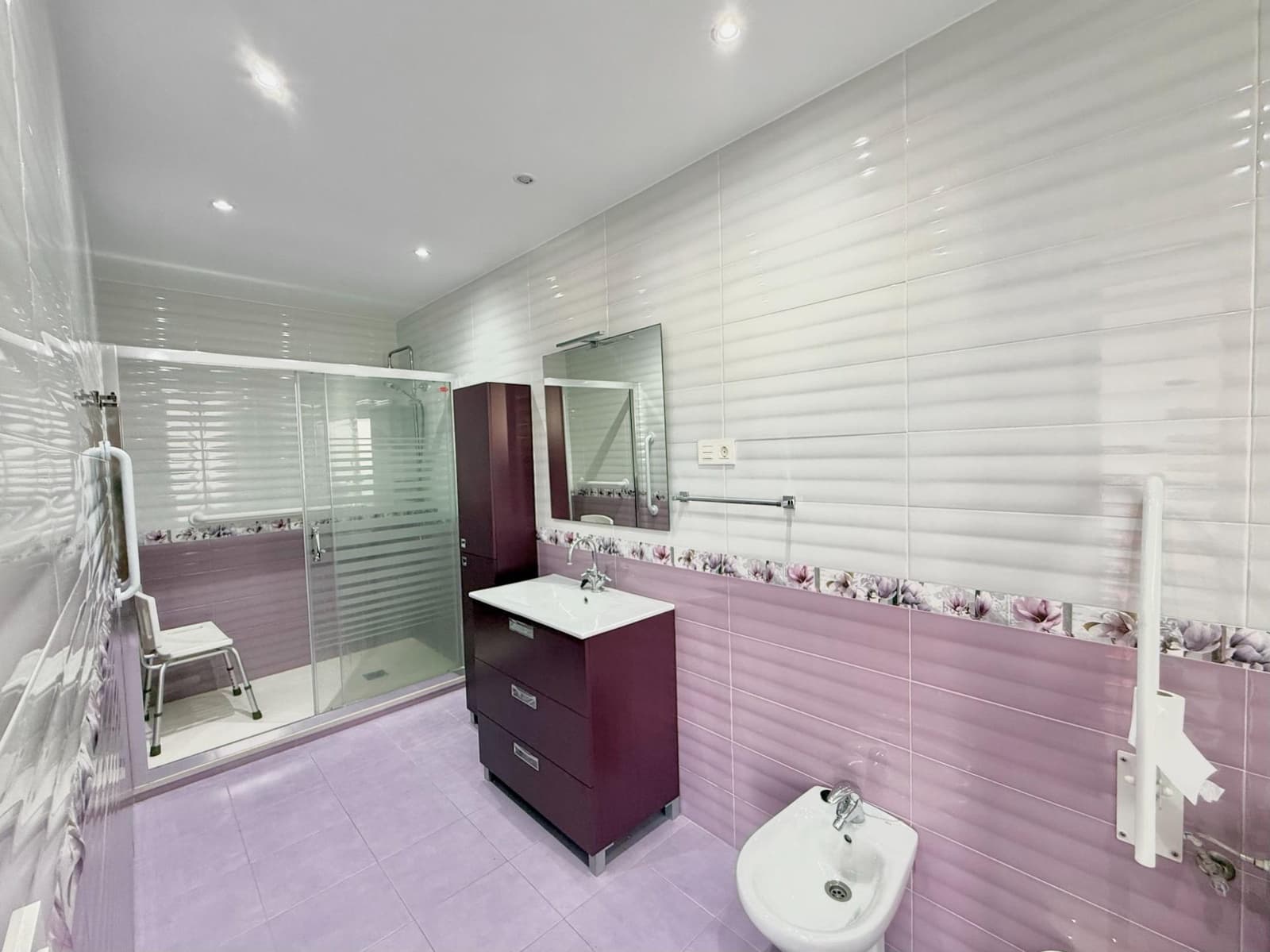 5 makuuhuone Asunto myytävänä paikassa Fuengirola - 595 000 € (Ref: 9599477)