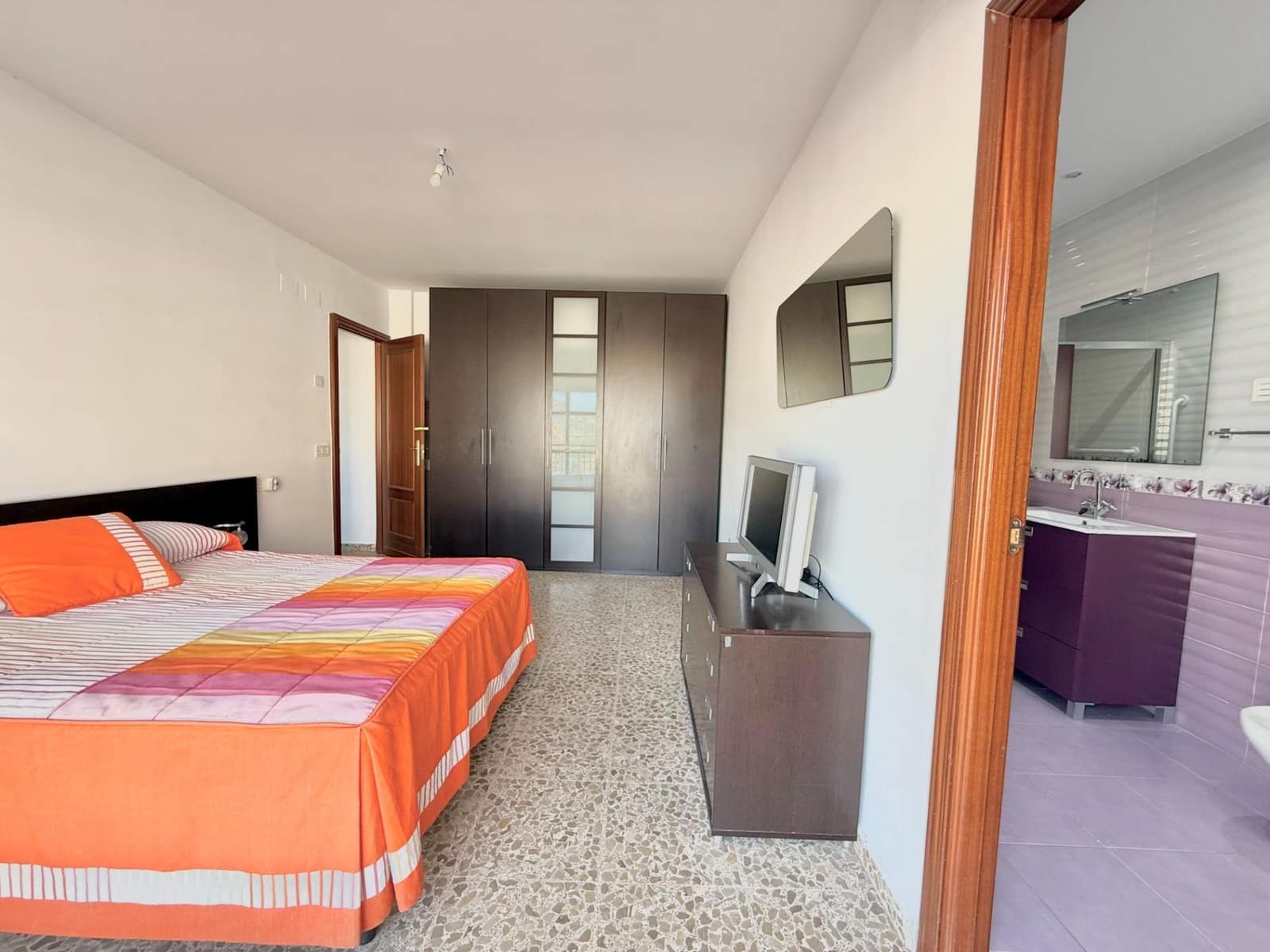 5 makuuhuone Asunto myytävänä paikassa Fuengirola - 595 000 € (Ref: 9599477)