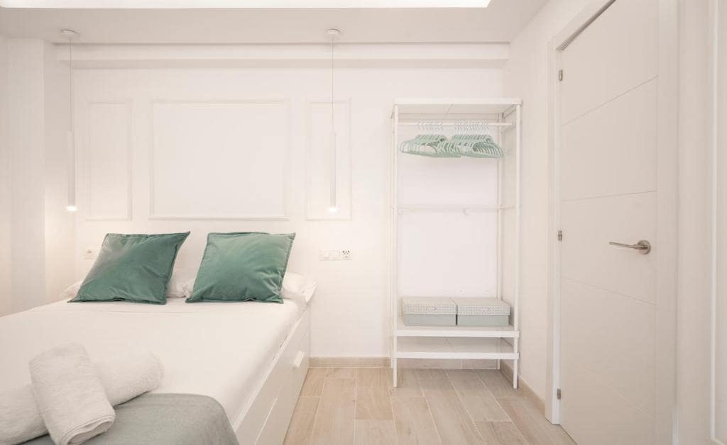 Studio na sprzedaż w Benalmadena z basenem - 199 000 € (Ref: 9601169)