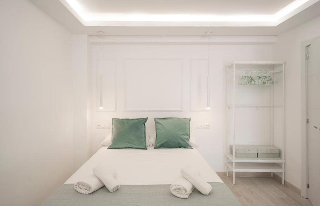 Studio na sprzedaż w Benalmadena z basenem - 199 000 € (Ref: 9601169)