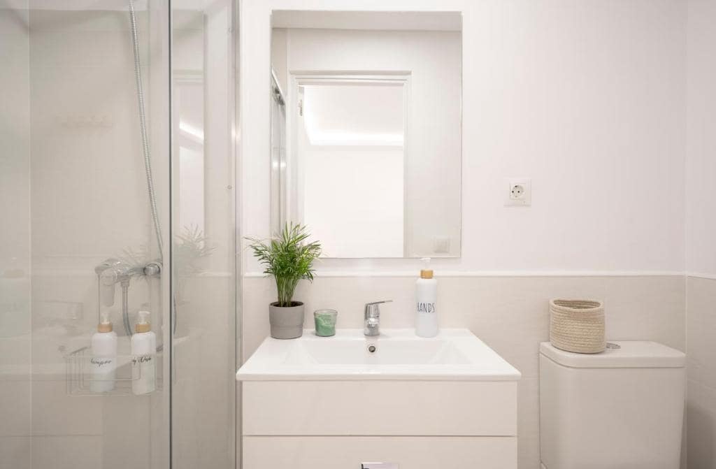 Studio na sprzedaż w Benalmadena z basenem - 199 000 € (Ref: 9601169)