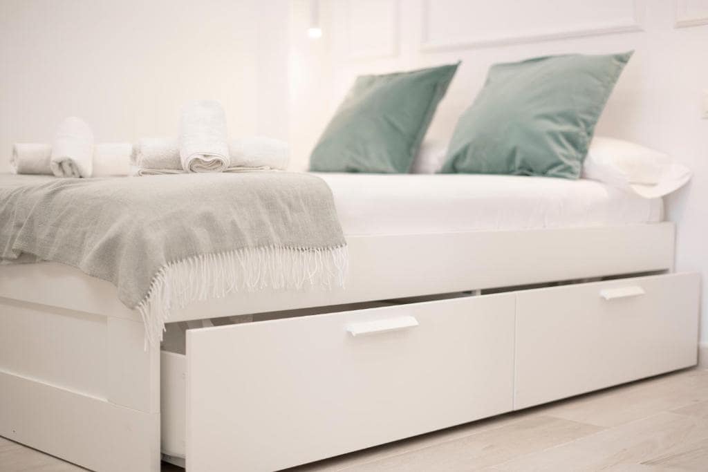 Studio na sprzedaż w Benalmadena z basenem - 199 000 € (Ref: 9601169)