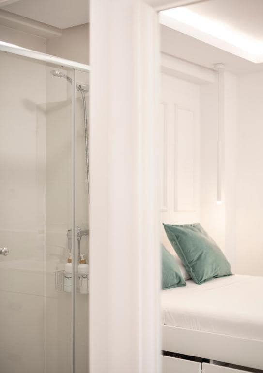 Studio na sprzedaż w Benalmadena z basenem - 199 000 € (Ref: 9601169)