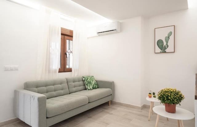 Studio na sprzedaż w Benalmádena z basenem - 199 000 € (Ref: 9601169)