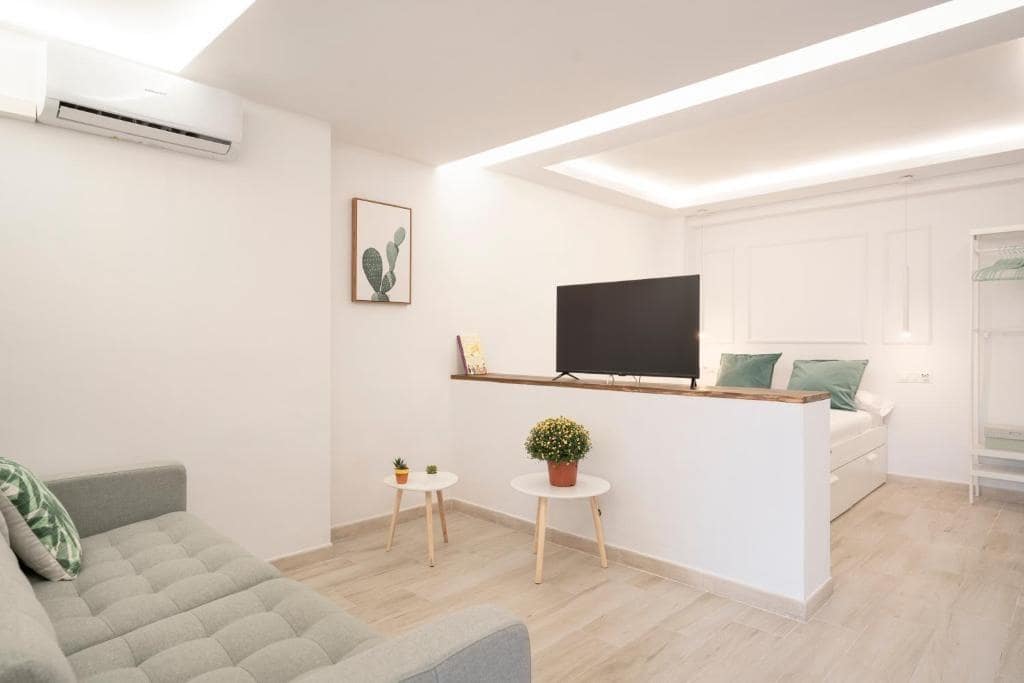 Studio na sprzedaż w Benalmadena z basenem - 199 000 € (Ref: 9601169)