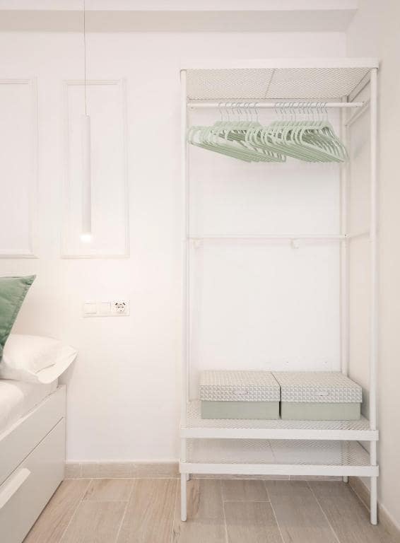 Studio na sprzedaż w Benalmadena z basenem - 199 000 € (Ref: 9601169)