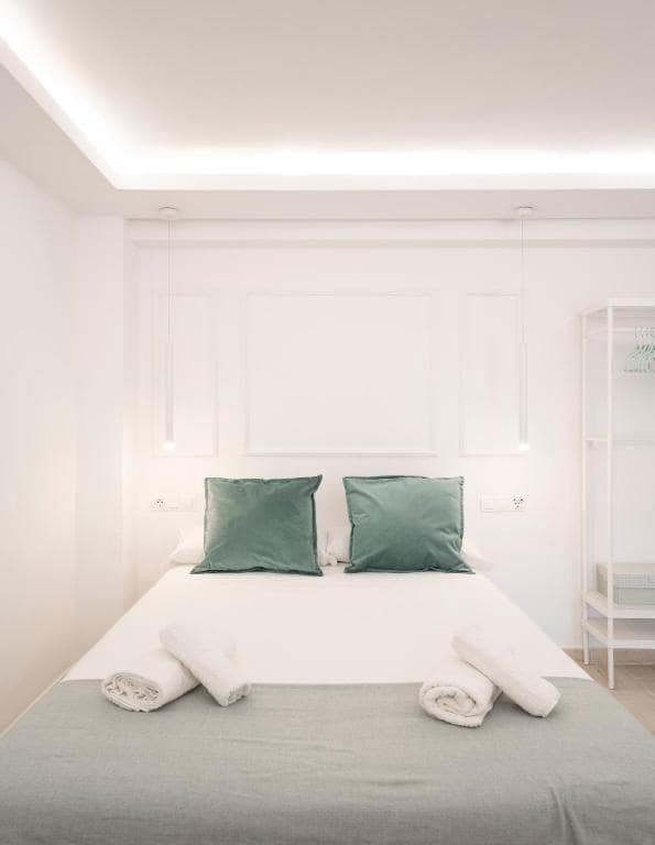 Studio na sprzedaż w Benalmadena z basenem - 199 000 € (Ref: 9601169)