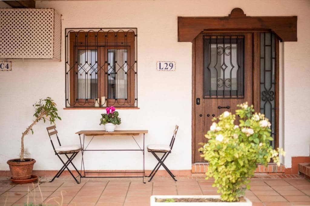 Studio na sprzedaż w Benalmadena z basenem - 199 000 € (Ref: 9601169)