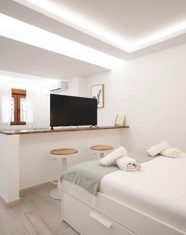 Studio na sprzedaż w Benalmádena z basenem - 199 000 € (Ref: 9601169)